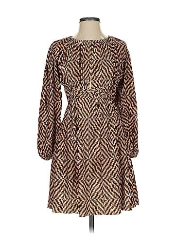 Zara Casual Dress (view 1)