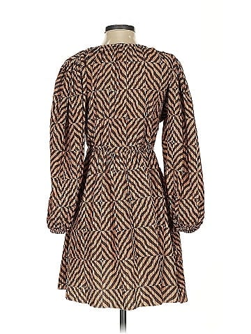 Zara Casual Dress (view 2)