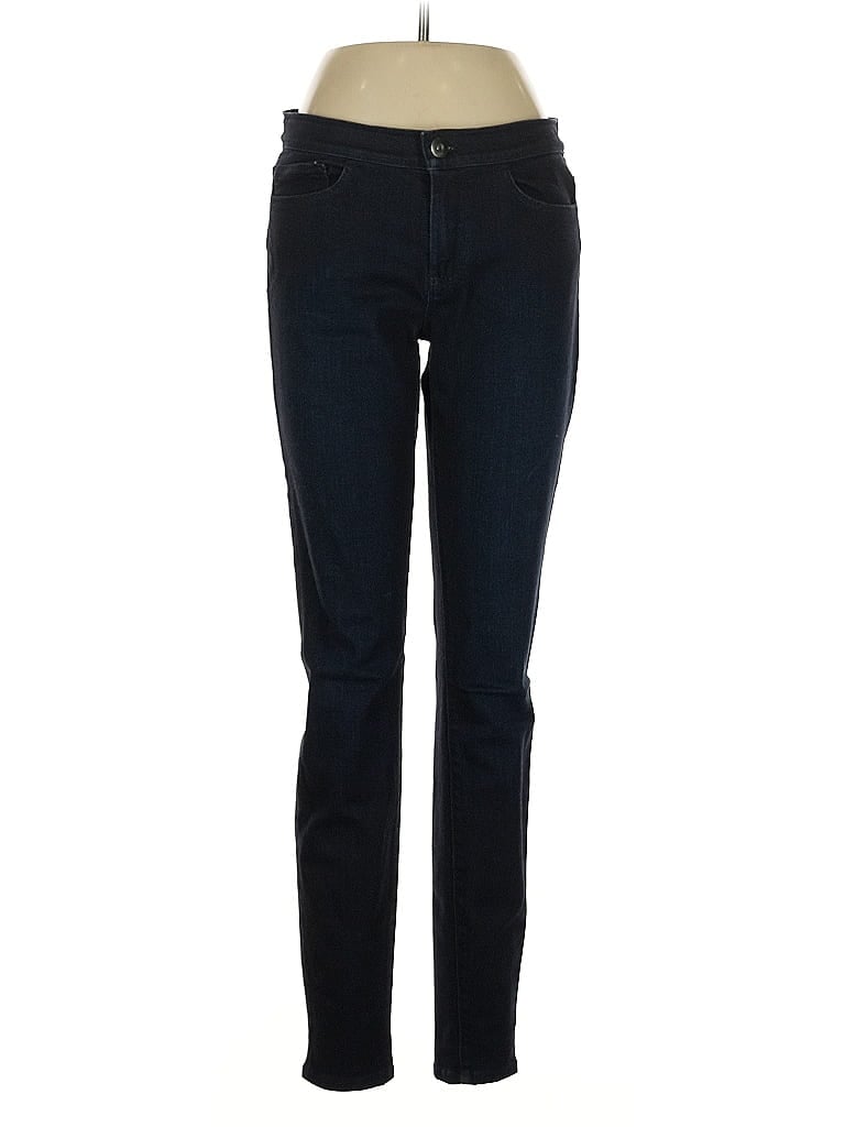 Click to view more detailed imagery on our partner's website Pre-owned Jjill Jeans In Blue