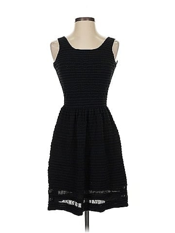 Jessica Simpson Cocktail Dress (view 1)