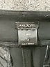 Ann Taylor Factory Solid Black Dress Pants Size 14 - photo 3