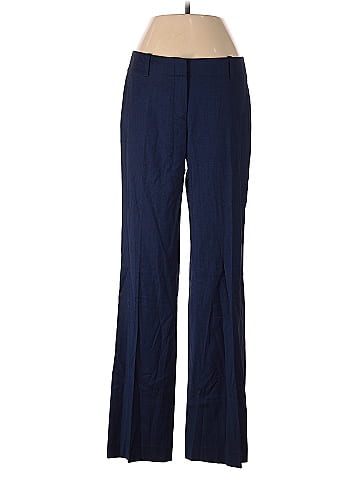 BOSS by HUGO BOSS Wool Pants (view 1)