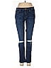 Current/Elliott Blue Jeans Size 25 waist - photo 1