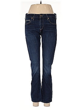 Tortoise Jeans Jeans
