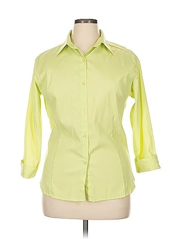 UNITI 3/4 Sleeve Blouse (view 1)