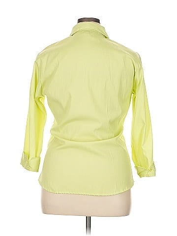 UNITI 3/4 Sleeve Blouse (view 2)