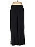 Ann Taylor LOFT Black Dress Pants Size 4 - photo 1