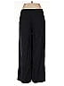Ann Taylor LOFT Black Dress Pants Size 4 - photo 2