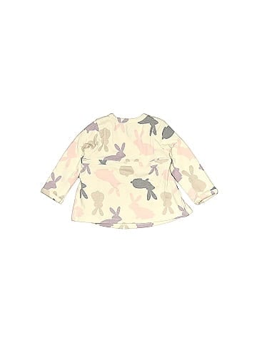 Gerber 3/4 Sleeve Blouse (view 2)