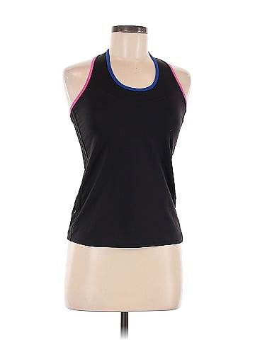 Lucky in Love Active Tank (view 1)