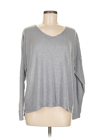 Tempo Paris Long Sleeve Top (view 1)
