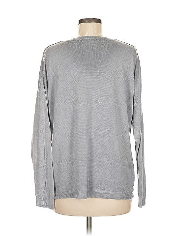 Tempo Paris Long Sleeve Top (view 2)