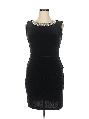 Connected Apparel Cocktail Dress (view 1)