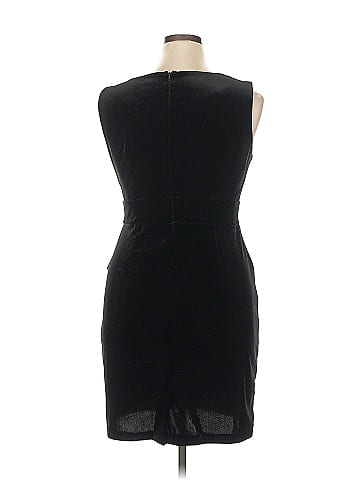 Connected Apparel Cocktail Dress (view 2)