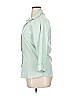 UNITI Green 3/4 Sleeve Blouse Size 1X - photo 4