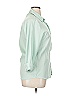 UNITI Green 3/4 Sleeve Blouse Size 1X - photo 3