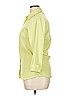 UNITI Yellow 3/4 Sleeve Blouse Size 1X - photo 4