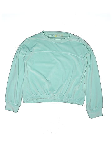 Zella Sweatshirt (view 1)