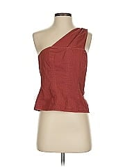 Apiece Apart Sleeveless Blouse
