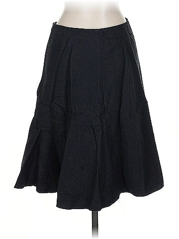 Rosetta Getty Casual Skirt (view 2)