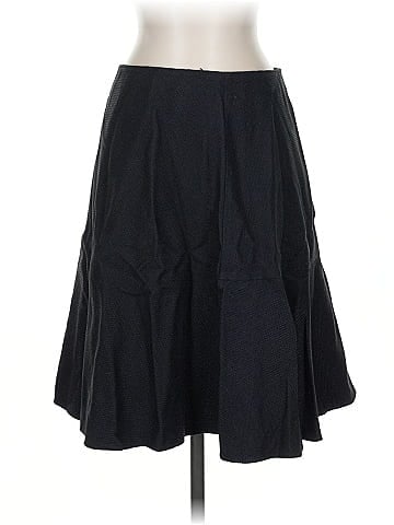 Rosetta Getty Casual Skirt (view 1)