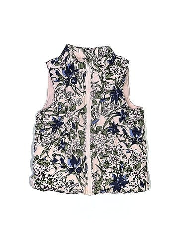 Crazy 8 Vest (view 1)