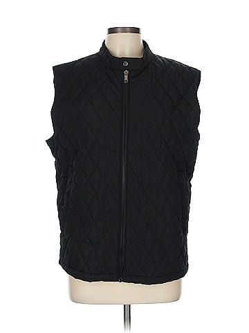 Zara Vest (view 1)