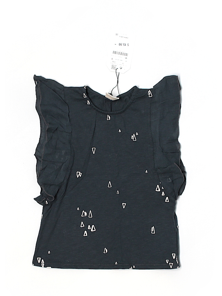 zara short sleeve