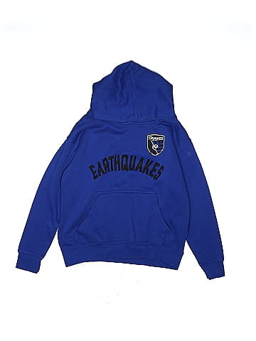 Outerstuff Pullover Hoodie (view 1)