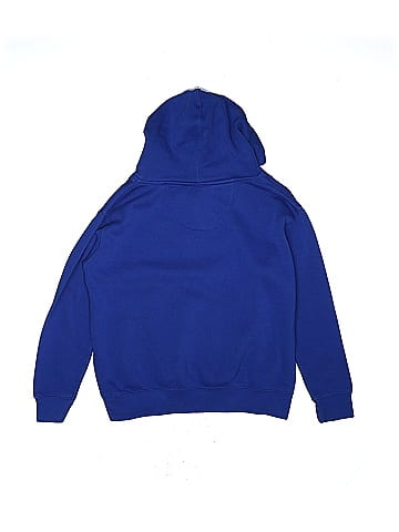 Outerstuff Pullover Hoodie (view 2)
