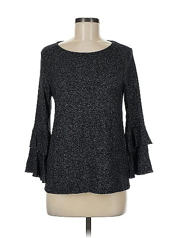 Coin 1804 3/4 Sleeve T-Shirt (view 1)