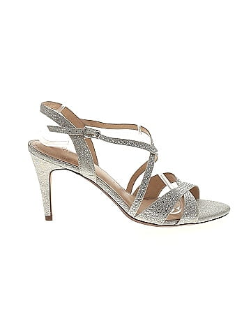 Maripe Heels (view 1)