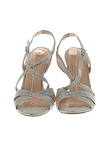 Maripe Heels (view 2)