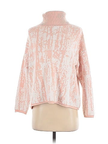 Storia Turtleneck Sweater (view 1)