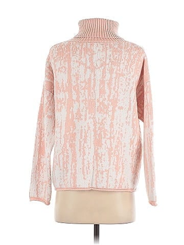 Storia Turtleneck Sweater (view 2)
