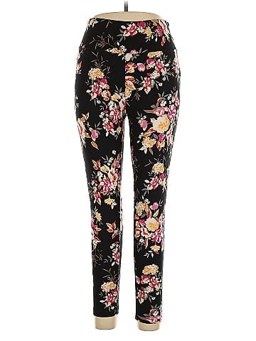 Terra & Sky Casual Pants (view 1)