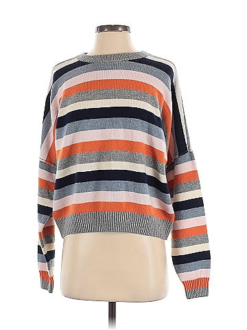 BLDWN Pullover Sweater (view 1)