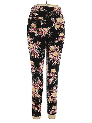 Terra & Sky Casual Pants (view 2)