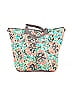 LeSportsac 100% Polyester Print Green Brown Tote One size - photo 1
