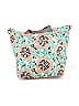 LeSportsac 100% Polyester Print Green Brown Tote One size - photo 3