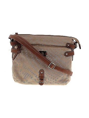 S&Co. Crossbody Bag (view 1)