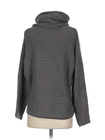 Green Dragon Turtleneck Sweater (view 2)