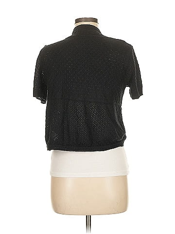 Perceptions Kimono (view 2)
