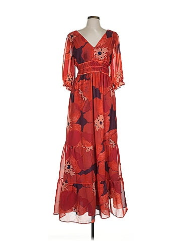 Hutch Cocktail Dress (view 1)
