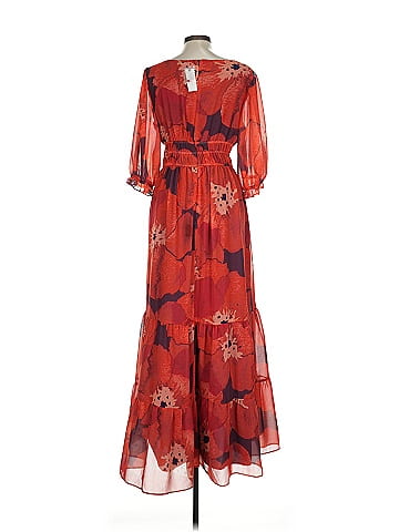 Hutch Cocktail Dress (view 2)