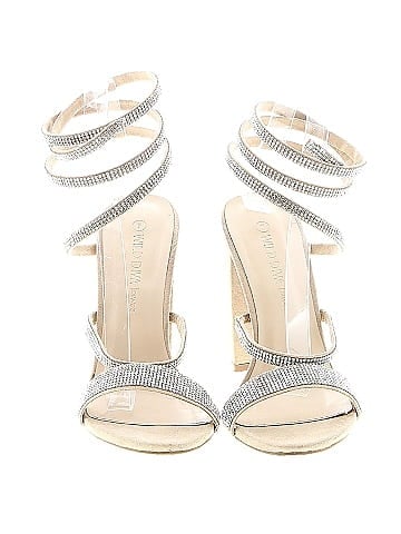 Wild Diva Heels (view 2)