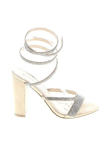 Wild Diva Heels (view 1)