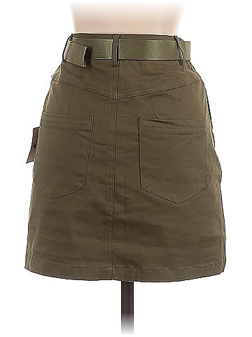 Superdown Casual Skirt (view 2)