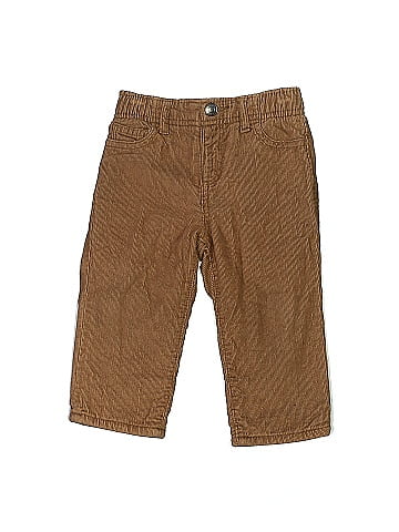 Old Navy Khakis (view 1)