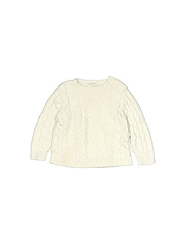 Gymboree Pullover Sweater (view 1)